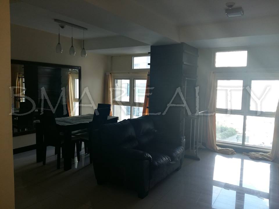 Eastwood Legrand Tower1