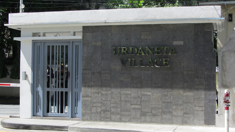 Urdaneta Makati House & Lot