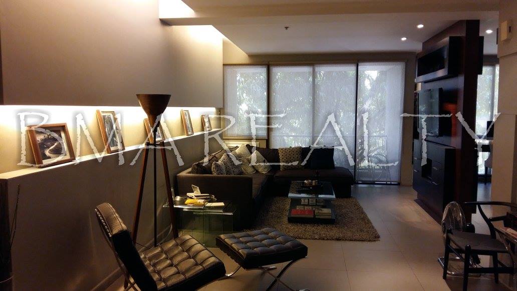 The Alexandra Condominiums